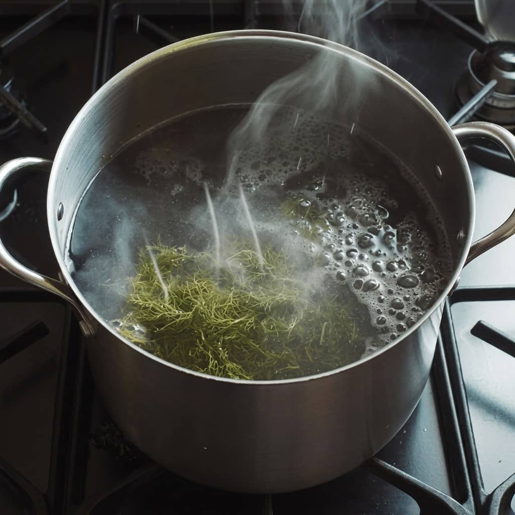 Herbal Synergies