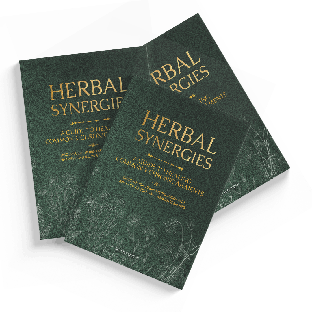 3 Books pack
