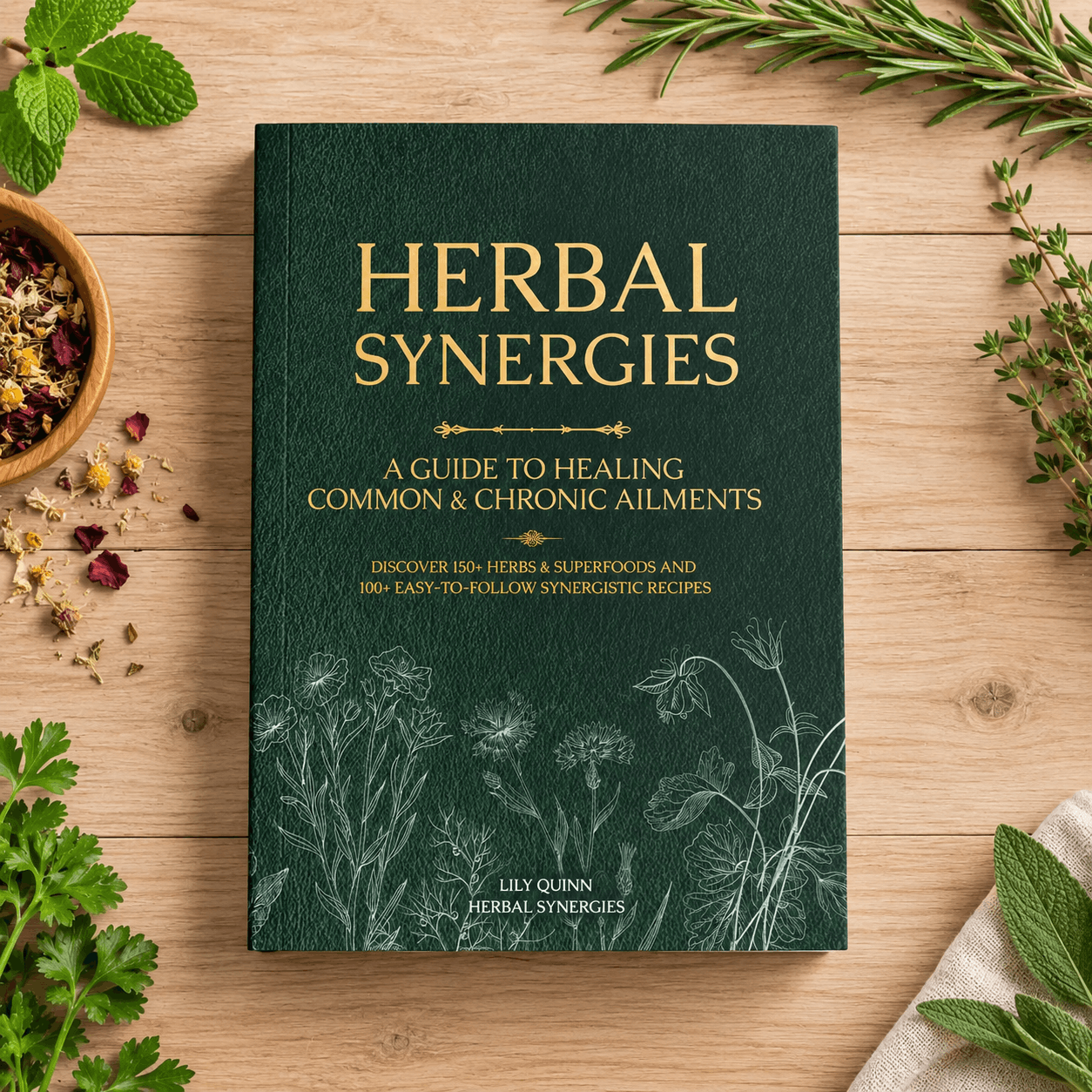 Herbal Synergies
