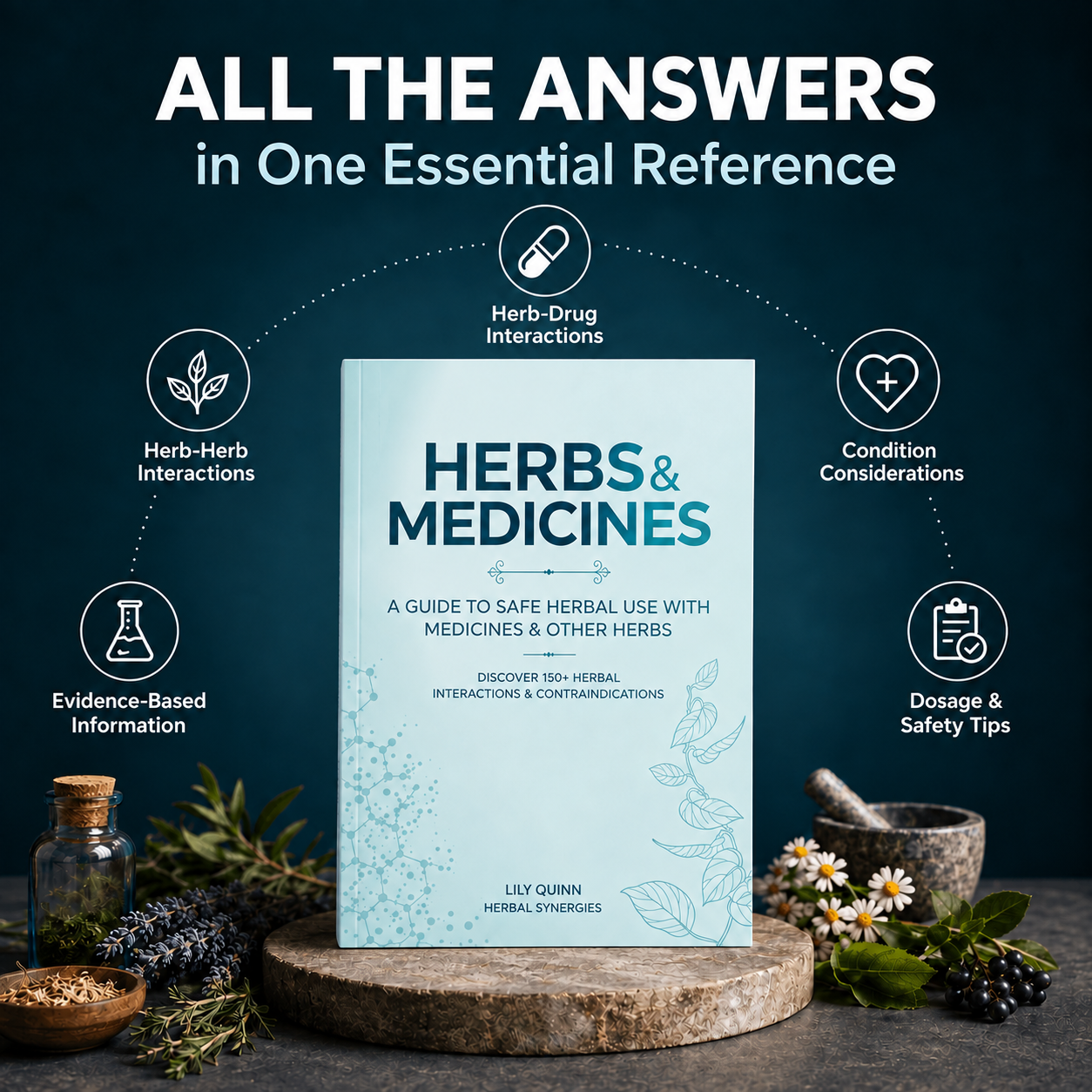 Herbs & Medicines