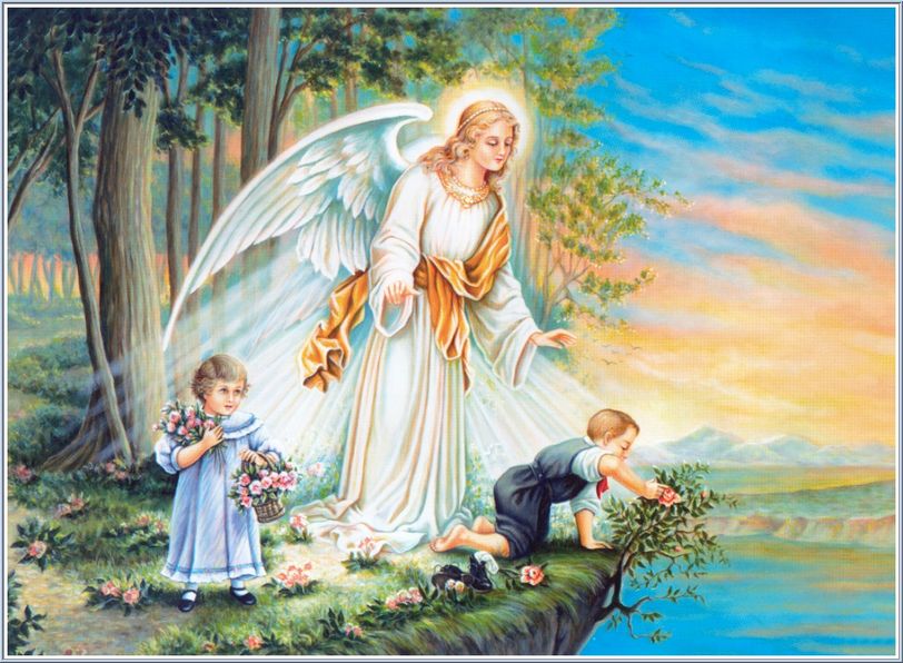 Guardian Angel