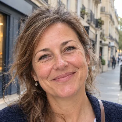 Marie, de Kora Maison