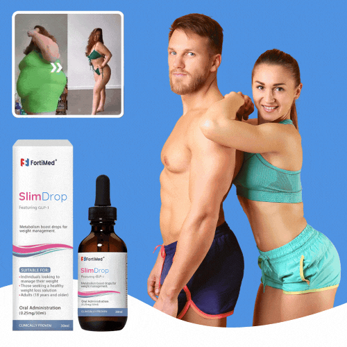 SlimDrop™ Weight Loss Drops | Burn Up to 6kg of Belly Fat in Just 14 Days! 13 1740029136 G5