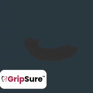 GripSure™ Denture Adhesive | Secure Fit & Maximum Comfort in Seconds! 29 GripSure™ Denture Adhesive | Secure Fit & Maximum Comfort in Seconds!