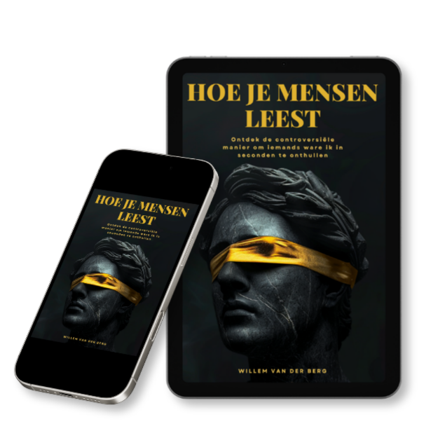 Hoe Je Mensen Leest — e-book
