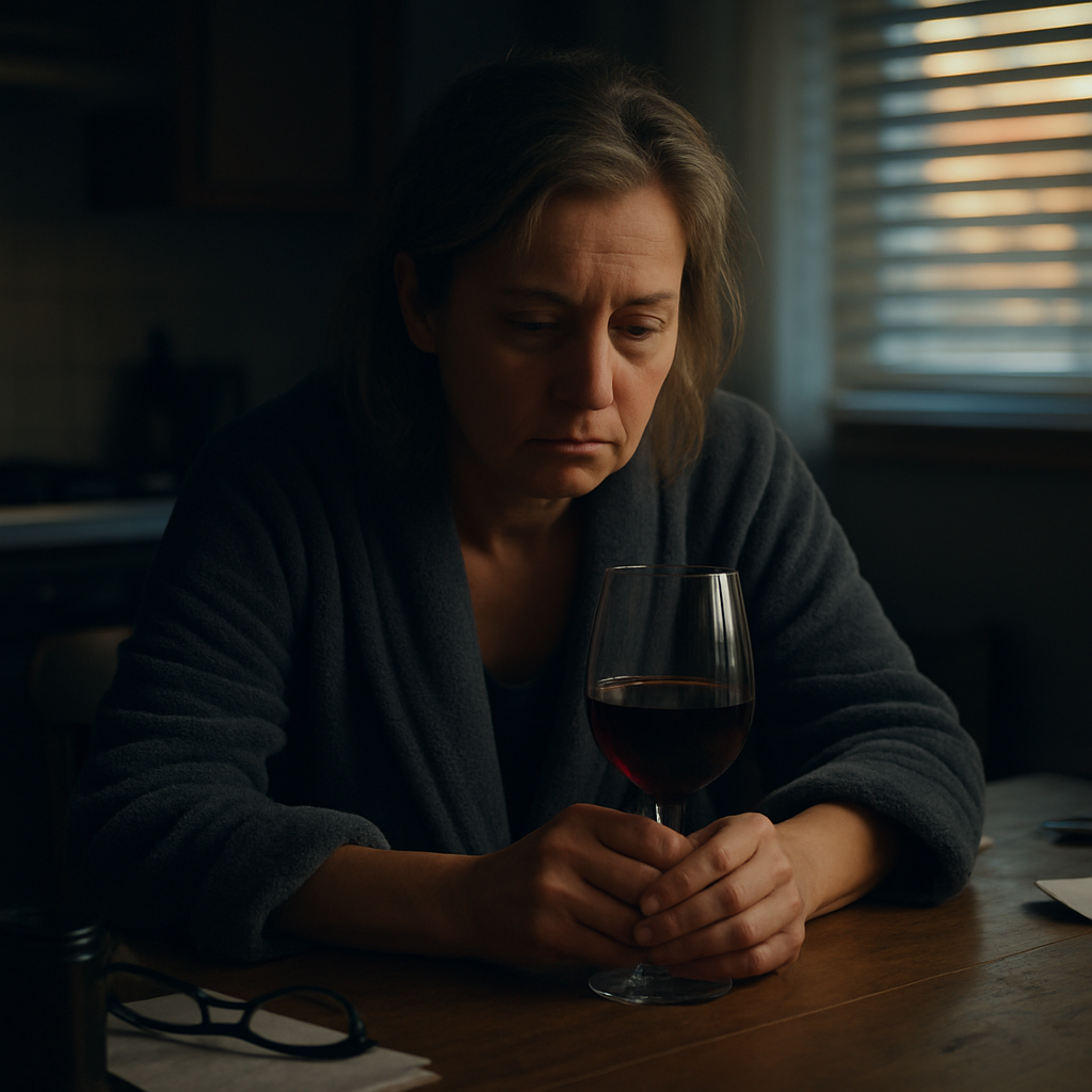 Revida – Nasal spray against the craving for alcohol