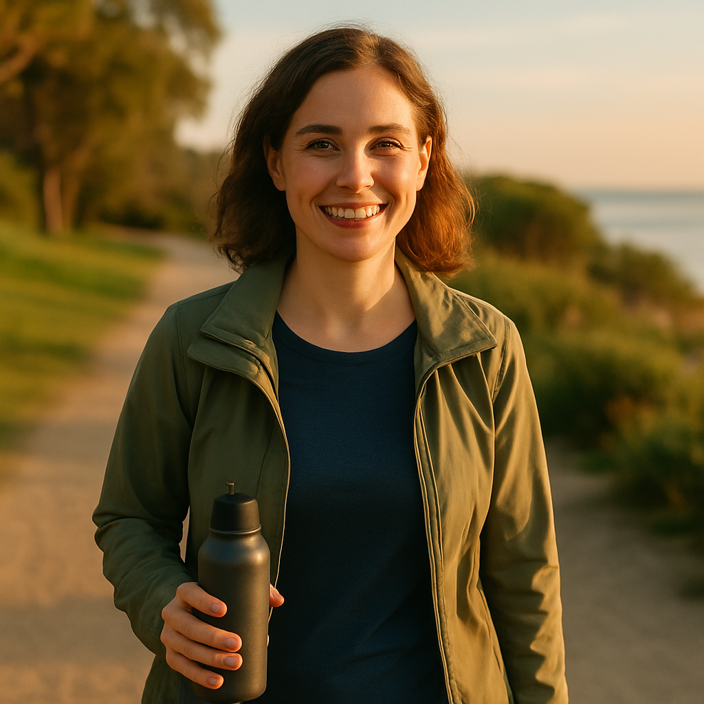 Revida – Nasal spray against the craving for alcohol