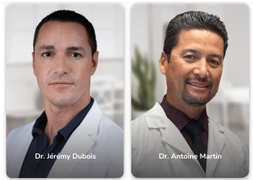 Revida – Nasal spray against the craving for alcohol