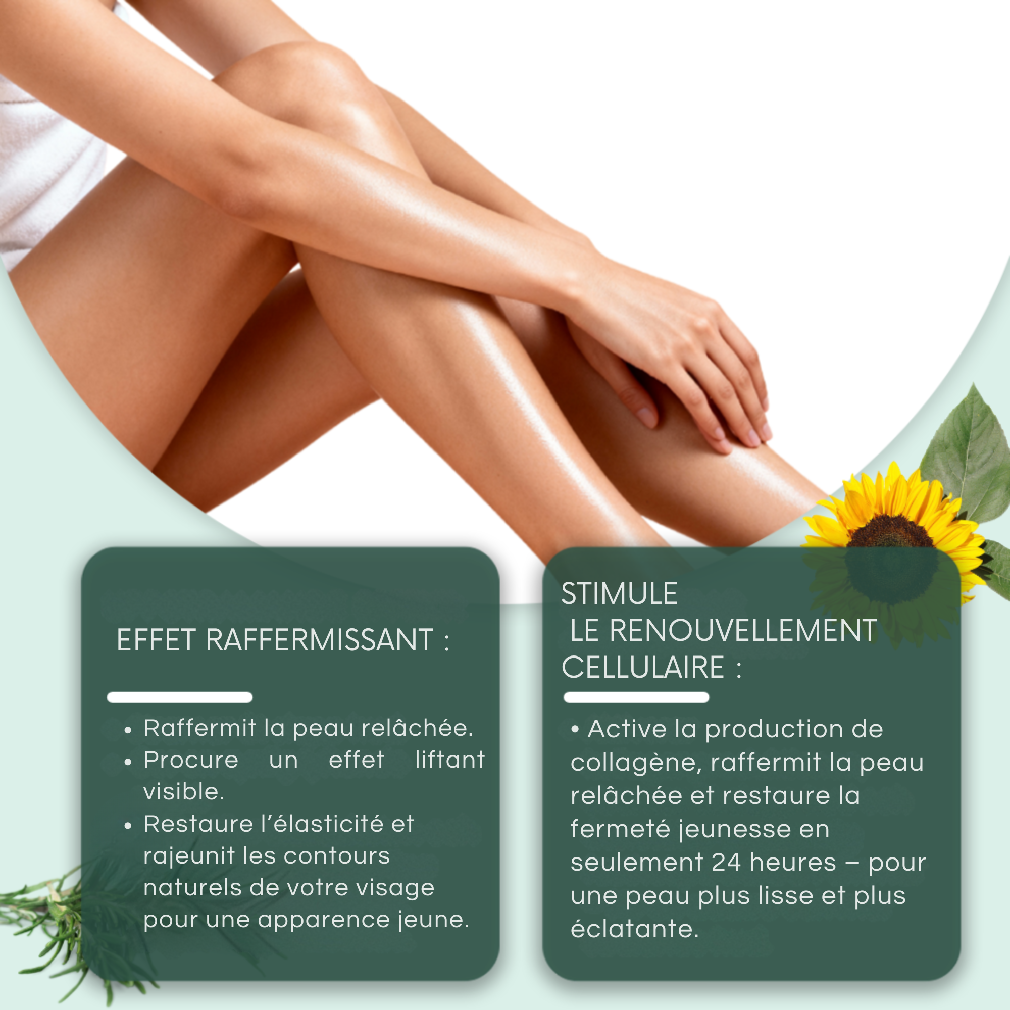 OceAura Lumea Collagen Oil