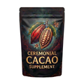 Ceremonial cacao