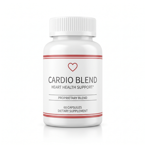 Cardio blend