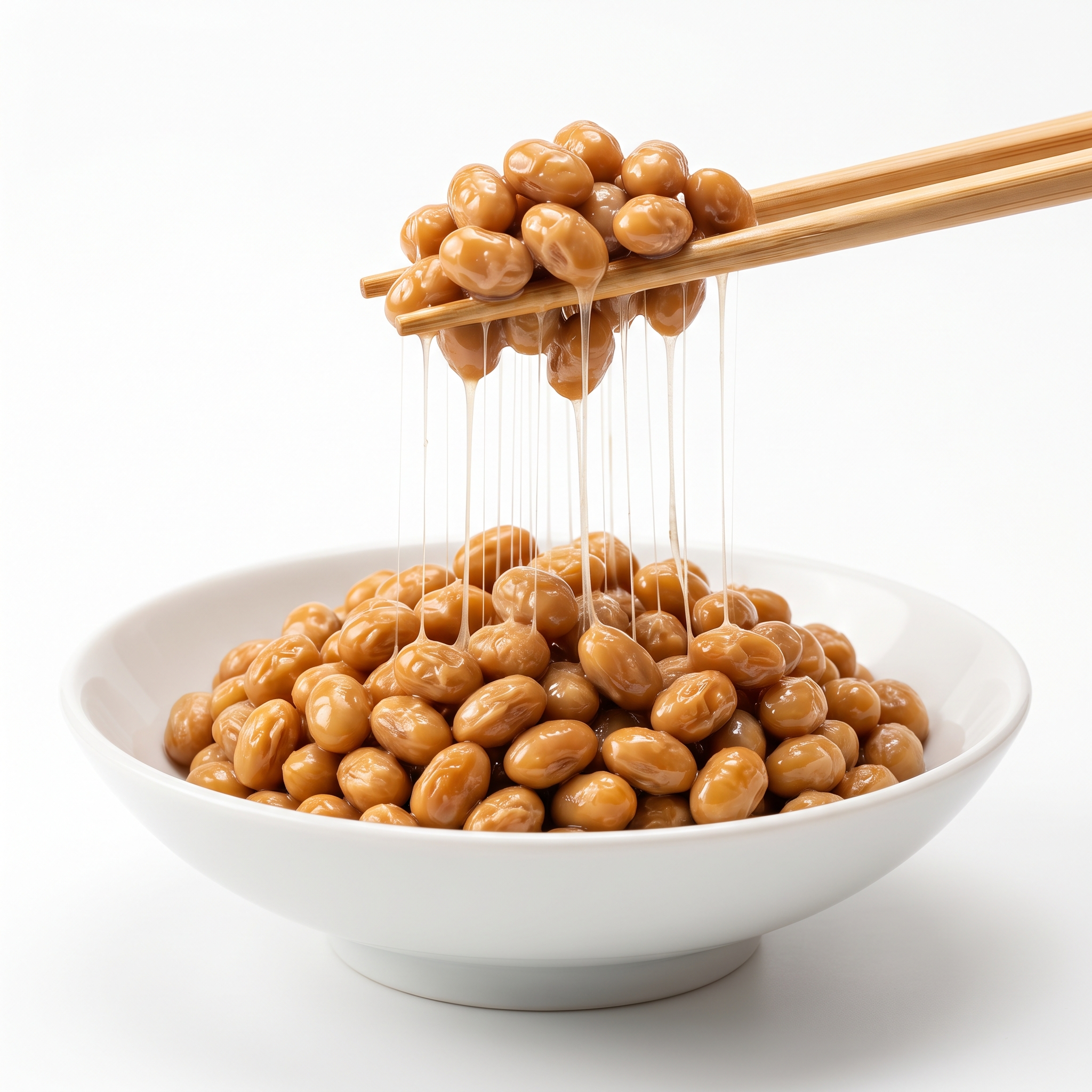Typical nattokinase