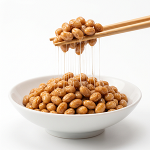 Typical nattokinase