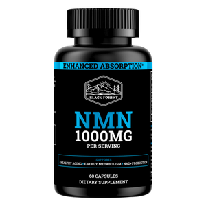 Black Forest NMN 1000mg