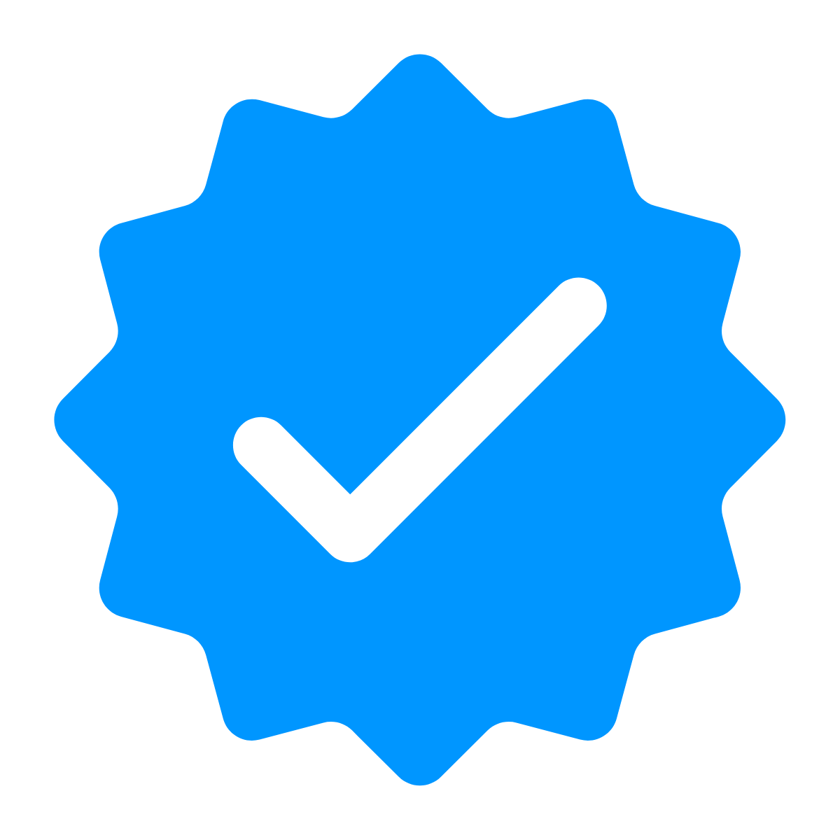 Cuenta verificada