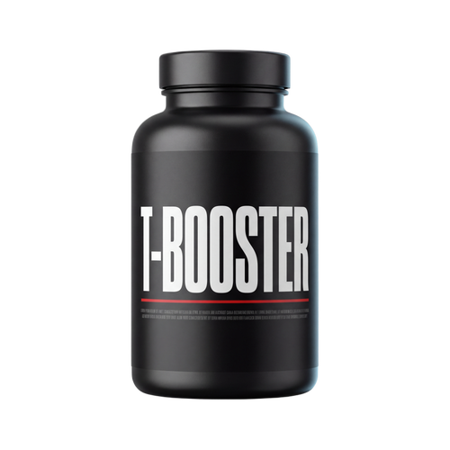 Generic T-Booster