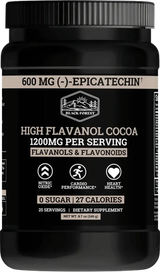 Cocoa Flavanols