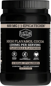 BFS Supercharged Cocoa Flavanols