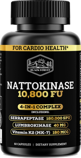 Nattokinase