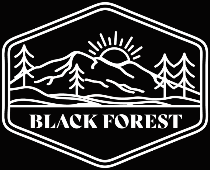 Black Forest