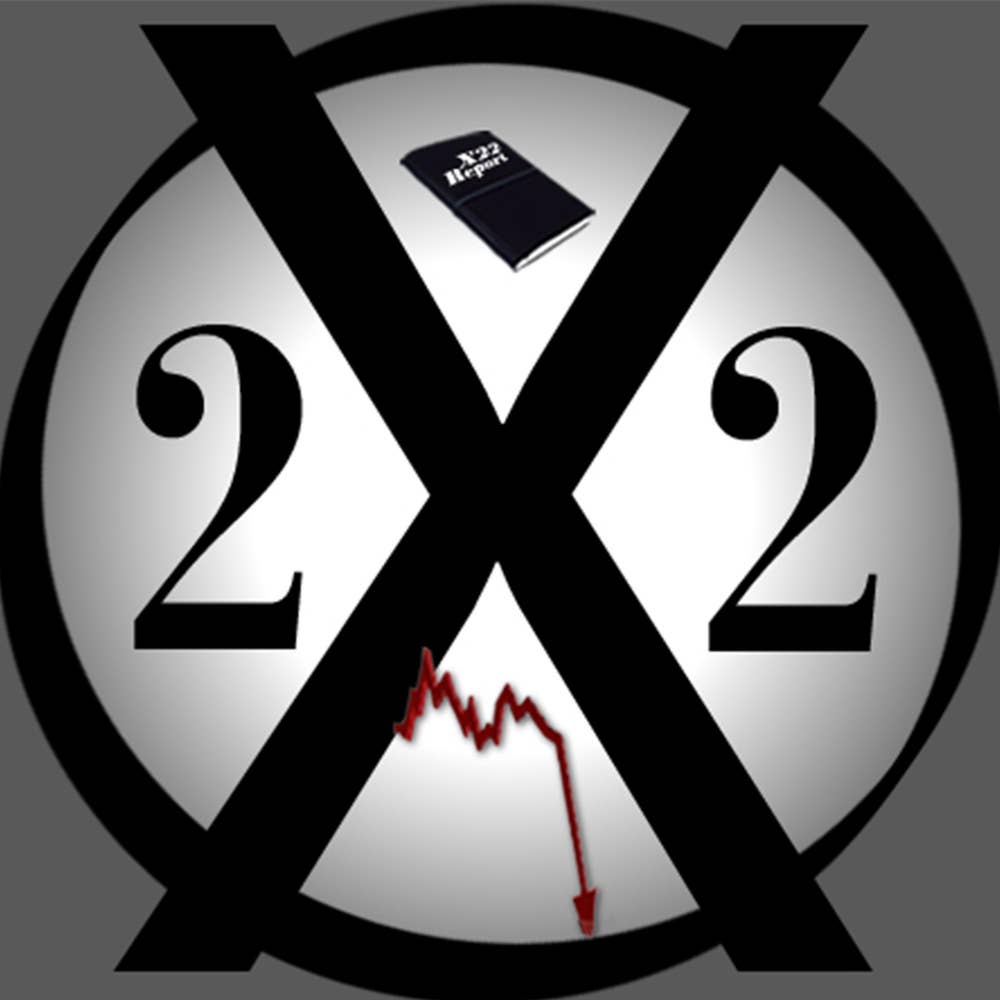 X22 Report holding Black Forest NMN