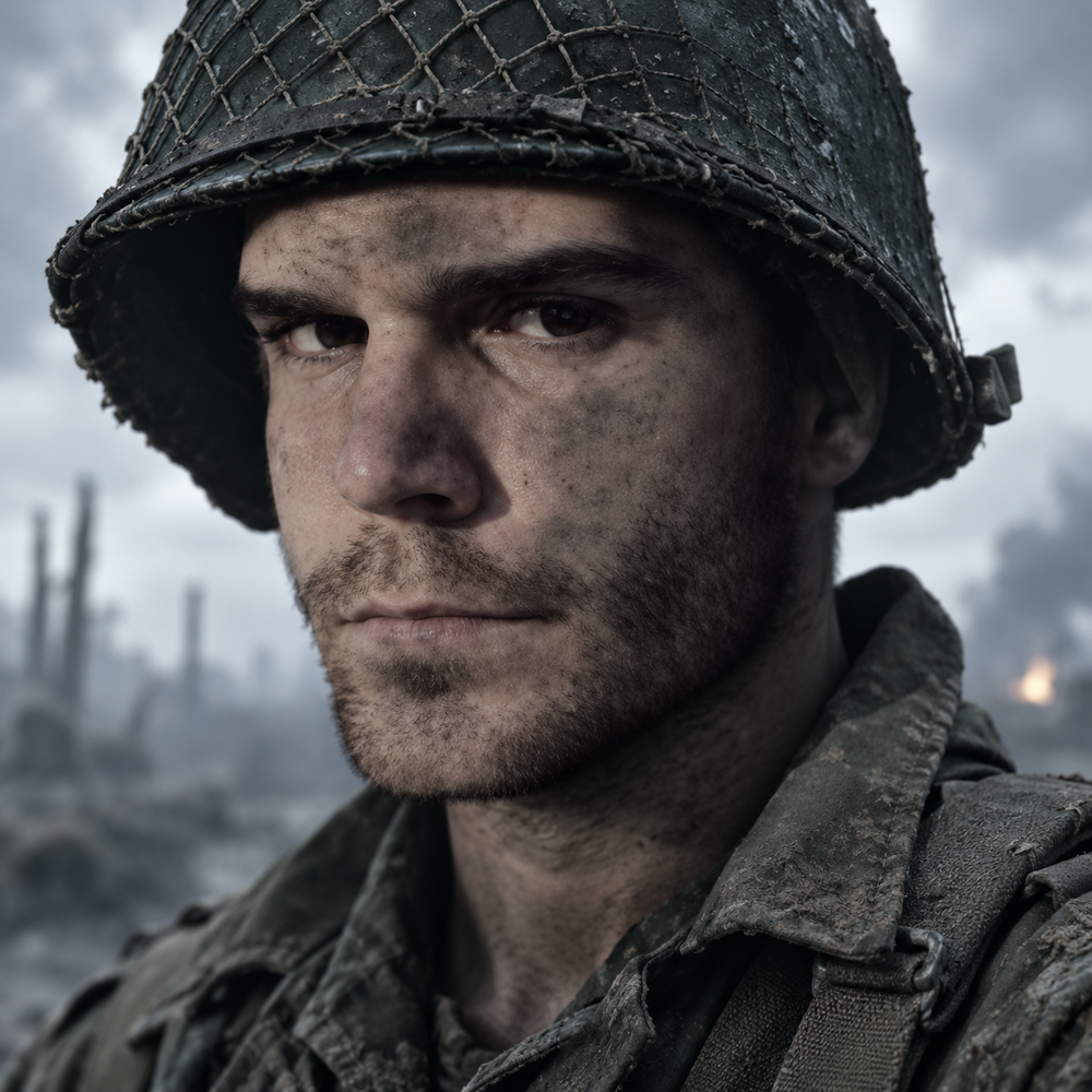 The COD Godfather