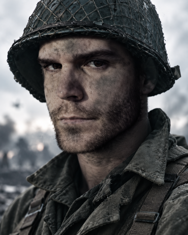 The COD Godfather