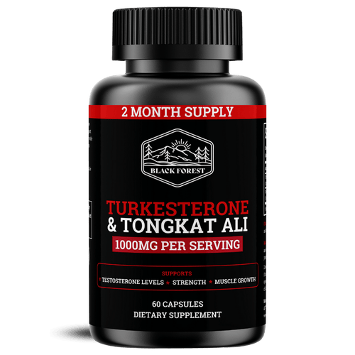BFS Turk + Tongkat