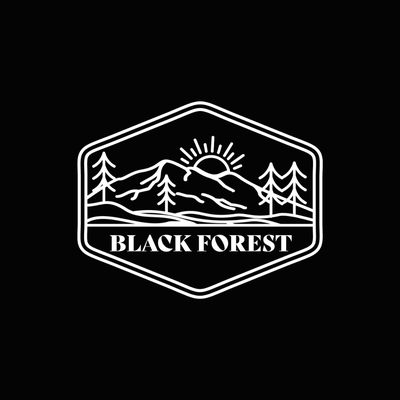 Black Forest Supplements