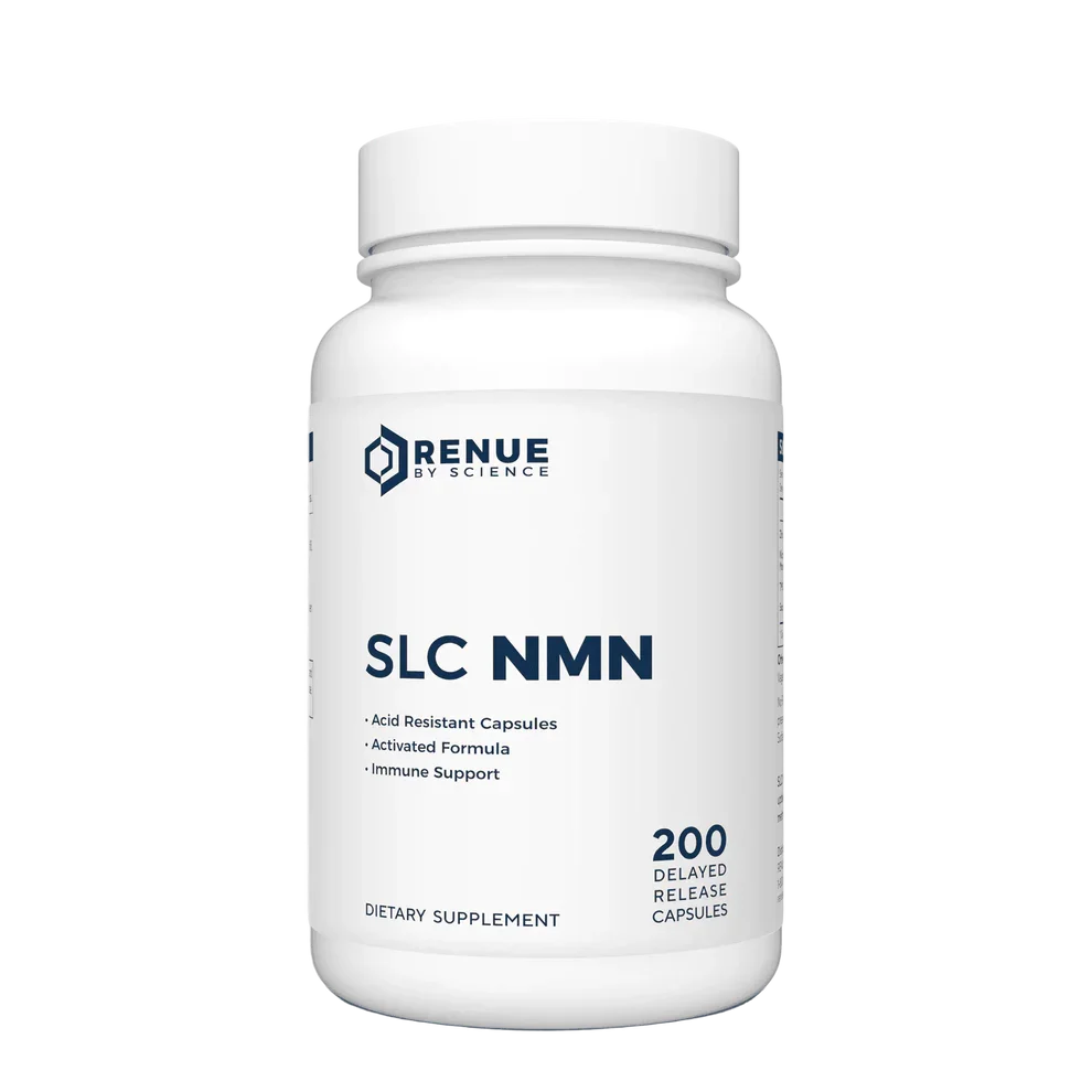 Science SCL NMN Supplement
