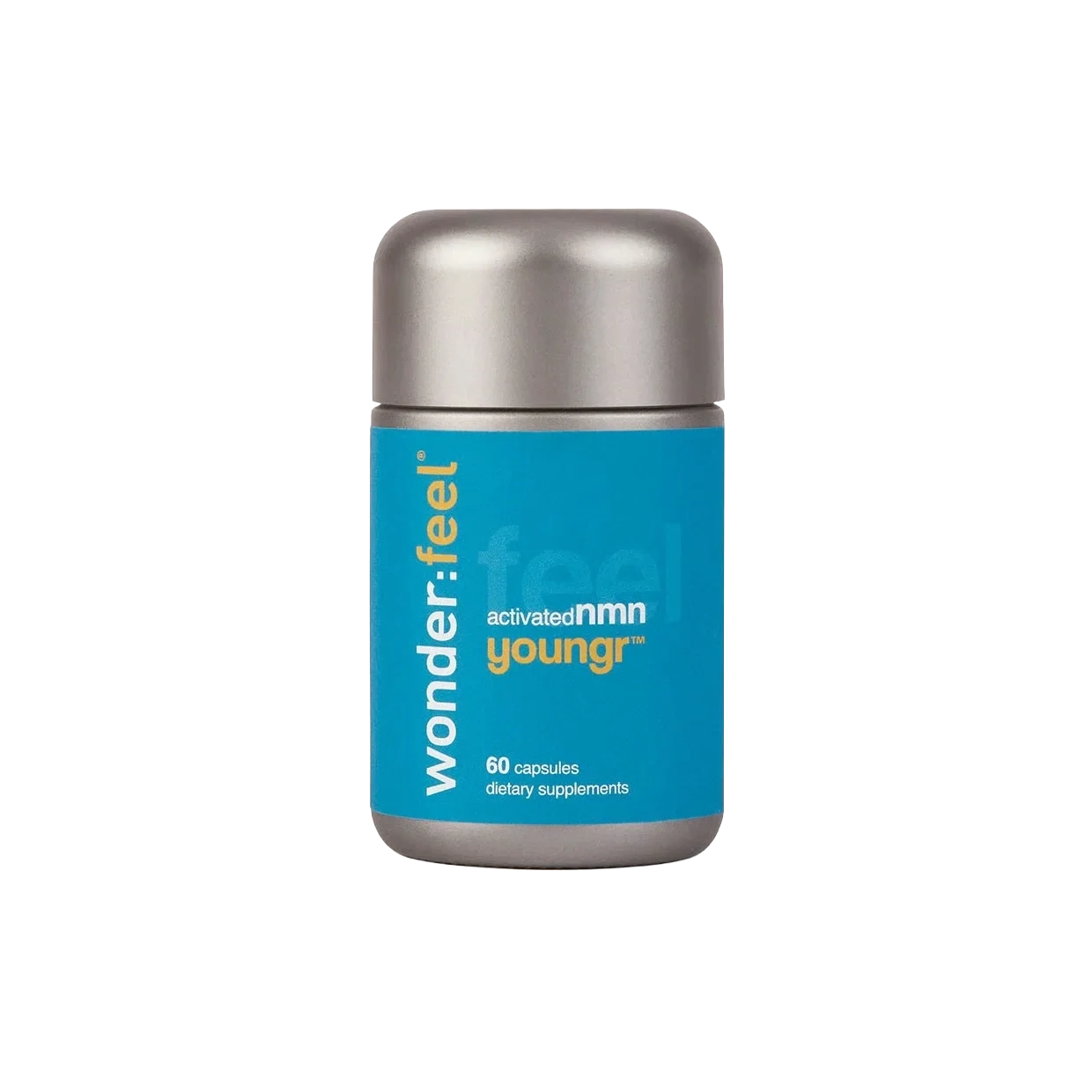 Wonderfeel Youngr NMN Supplement