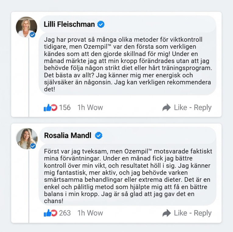 Kundeanmeldelser