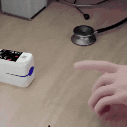 BloodSave™ | Monitors blood sugar image BloodSave™ | Monitors blood sugar