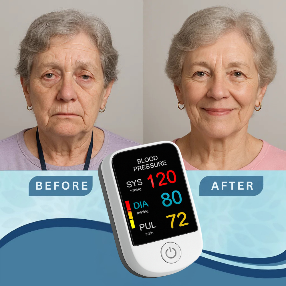 BloodSave™ | Monitors blood sugar image BloodSave™ | Monitors blood sugar