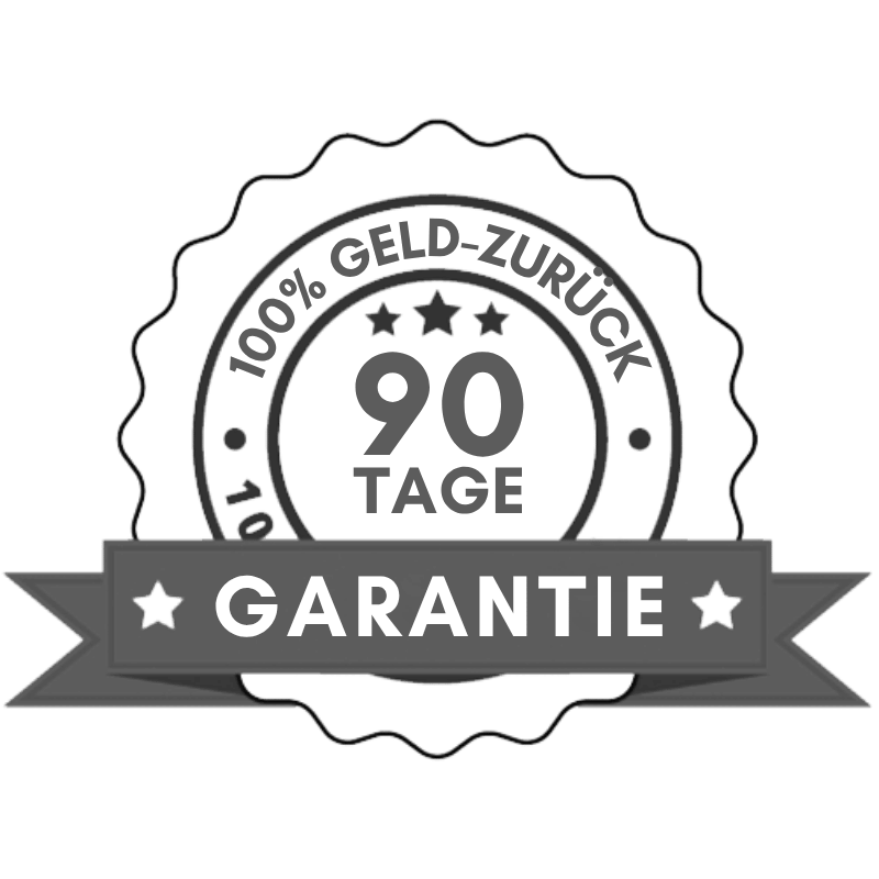 90 dages garanti