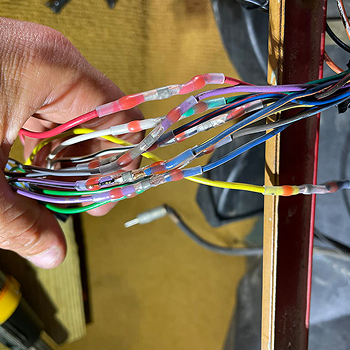 KLENIMORE™ Waterproof Solder Wire Connector Kit