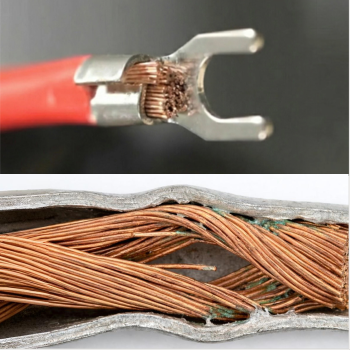 KLENIMORE™ Waterproof Solder Wire Connector Kit