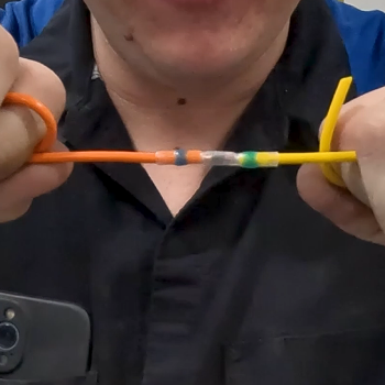 KLENIMORE™ Waterproof Solder Wire Connector Kit