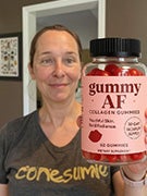 Customer Review Photo