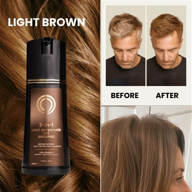 Light Brown Image
