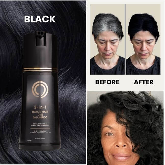 Black Image