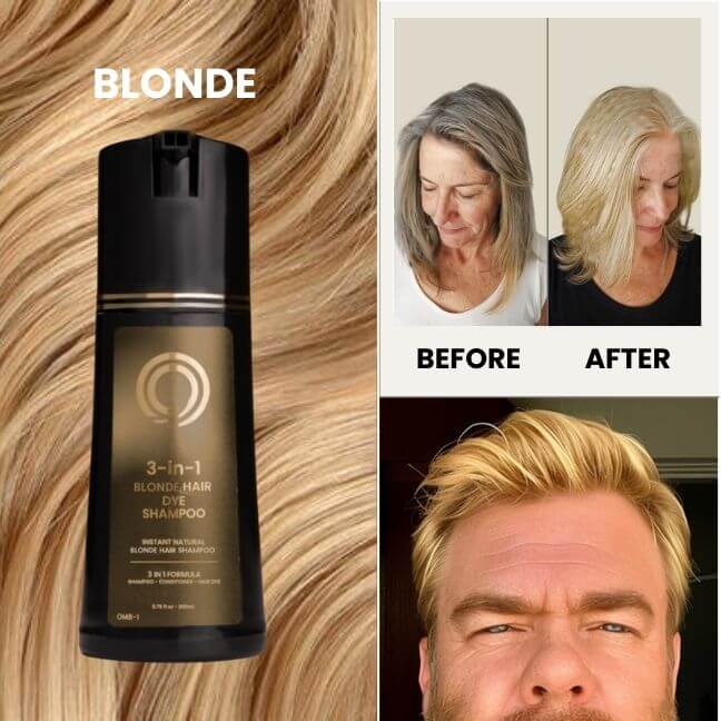 Blonde Image