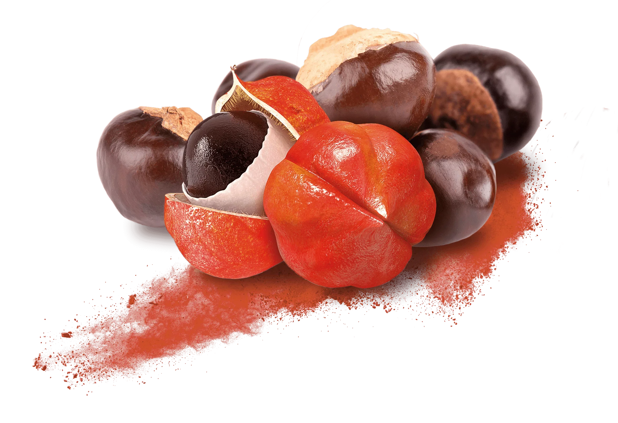 HerbaPower™ – Algae-Based Spray