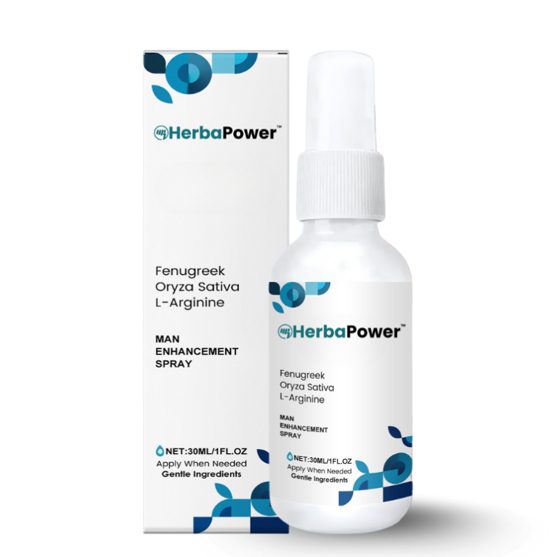 Elycura Seaweed Erection Spray, Herbapower Erection Spray, Elycura Seaweed 𝐒pray, For Men (1 - View #4