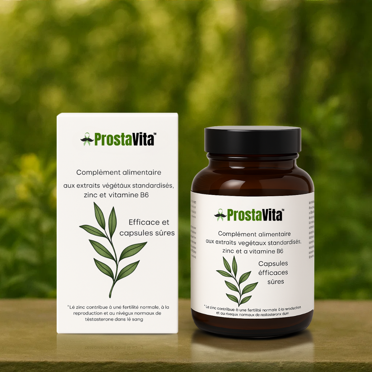 ProstaMed™