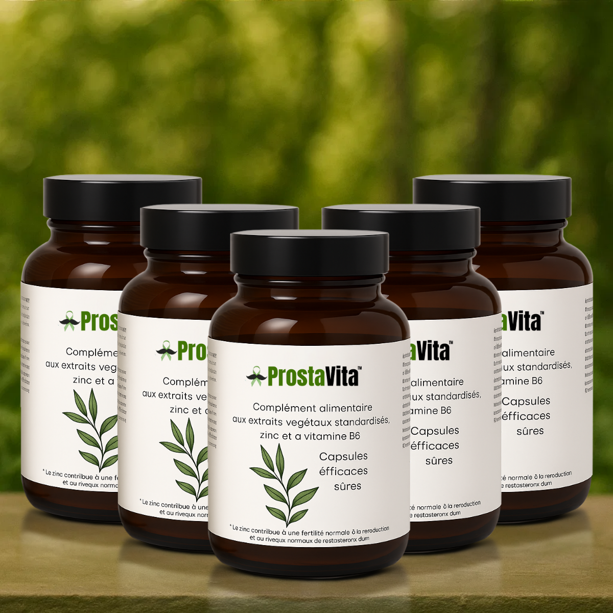 ProstaMed™