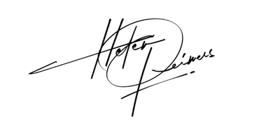 Handmade signatures by professional calligraphers | Callisign