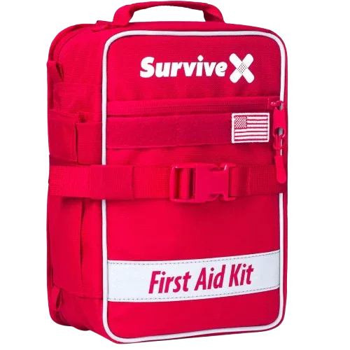 Compression Packing Cubes