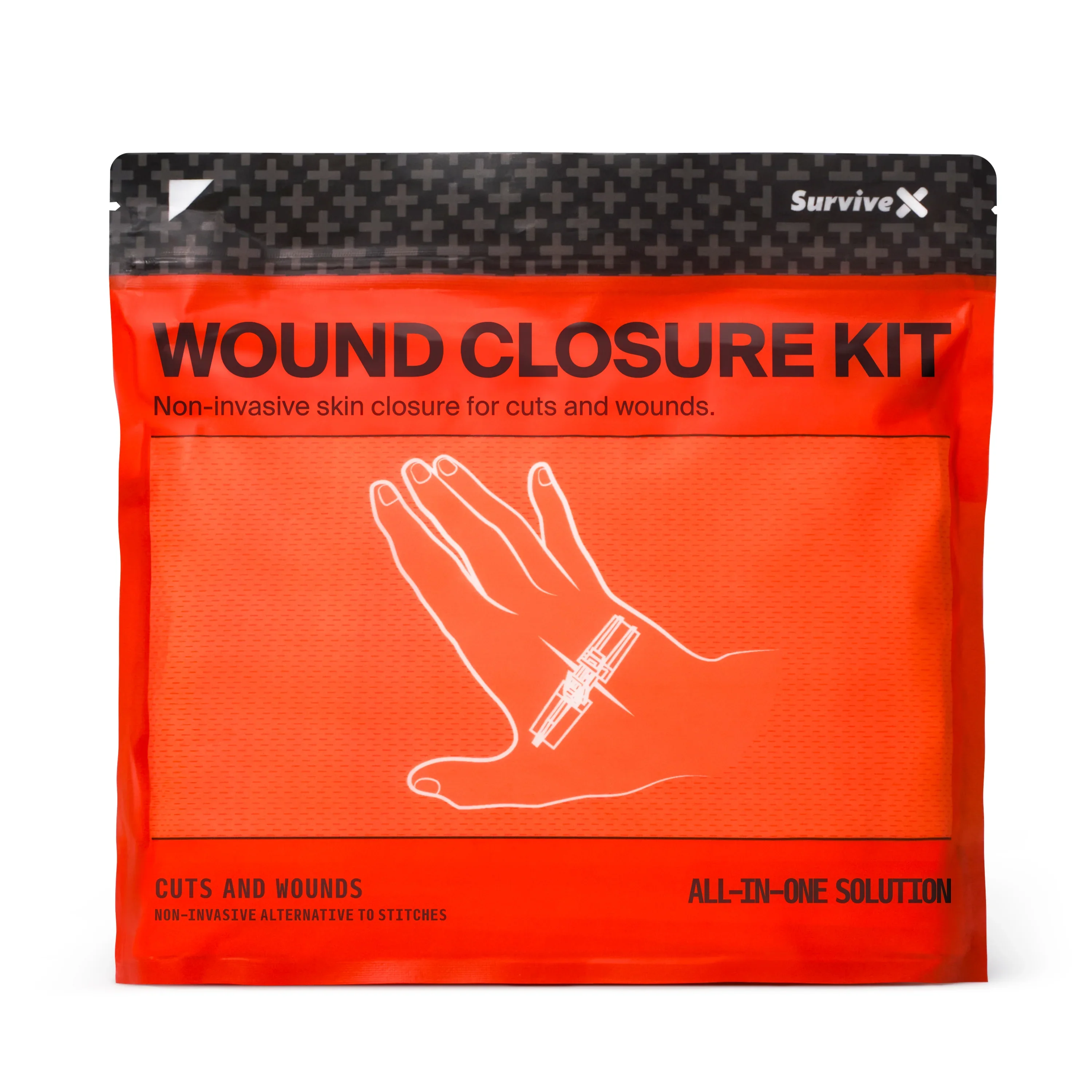 Compression Packing Cubes