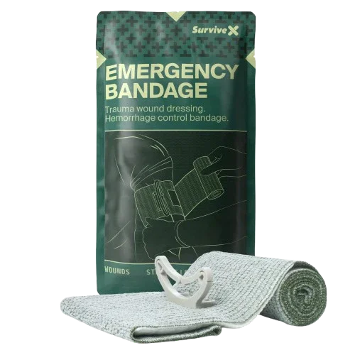 Compression Packing Cubes